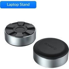 2Guoyang Dizüstü Bilgisayar Standı Orıco Dizüstü Bilgisayar Standı Usb3.0 Hub ile Alüminyum Taşınabilir Soğutma Pedi Isı Dağılımı Kaymaz Ped Soğutucu Standı MacBook Için 2 Adet (Yurt Dışından)