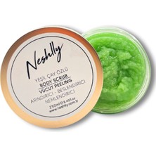 Neshlly Body Scrub - Vücut Peeling 250 ml