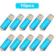 2Guoyang Stil 7 1 GB 10 Adet/grup Özel Fotoğraf Metal Pendrive Anahtar USB Flash Sürücü 2.0 4 GB 8 GB 32 GB 64 GB Depolama Cihazı Fotoğraf Çubuğu Iyi Hediyeler Bellek (Yurt Dışından)