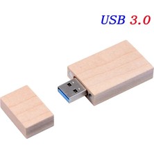 2Guoyang D 16 GB Jaster USB 3.0 Ücretsız Logo Akçaağaç Fotoğraf Albümü USB + Kutu Flash Sürücü Pendrive 4g 16 GB 32 GB 64 GB Fotoğraf Düğün Hediyesi 170*170*35 mm (Yurt Dışından)