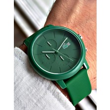 Lacoste LAC2011245 Erkek Kol Saati