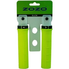 Zozo G241 Neon Sarı Elcik Vidalı 130MM