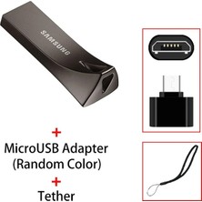 2Guoyang Be4 A 64GB Samsung USB Flash Sürücü 32 64 128 GB Pendrive 128GB 64GB 32GB 256GB 400M'YE Kadar Kalem Sürücü 3.1 USB Çubuk Disk Pc Için Anahtar Bellekte (Yurt Dışından)