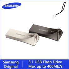 2Guoyang Be4 A 64GB Samsung USB Flash Sürücü 32 64 128 GB Pendrive 128GB 64GB 32GB 256GB 400M'YE Kadar Kalem Sürücü 3.1 USB Çubuk Disk Pc Için Anahtar Bellekte (Yurt Dışından)