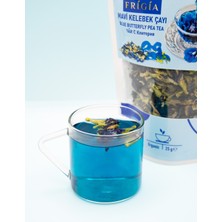 Frigia Mavi Kelebek Çayı 25 Gram (Doğal Yaprak Çay)