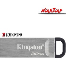 2Guoyang 64 GB Kingston Datatraveler Kyson USB Flash Sürücü Mikro USB USB 3.2 Gen 1 Otg Pendrive 32 GB 64 GB 128G 256 GB Pc Dizüstü Masaüstü Için (Yurt Dışından)