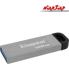 2Guoyang 64 GB Kingston Datatraveler Kyson USB Flash Sürücü Mikro USB USB 3.2 Gen 1 Otg Pendrive 32 GB 64 GB 128G 256 GB Pc Dizüstü Masaüstü Için (Yurt Dışından)