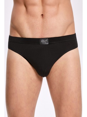 İlke Bambu Likra Erkek Slip 1607 (1 Adet)