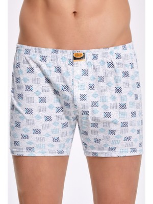 İlke Empirme Erkek Boxer 001 (1 Adet)