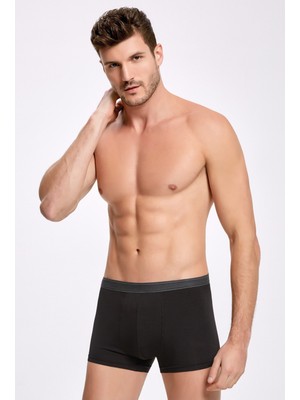 İlke 1605 Erkek Modal Boxer