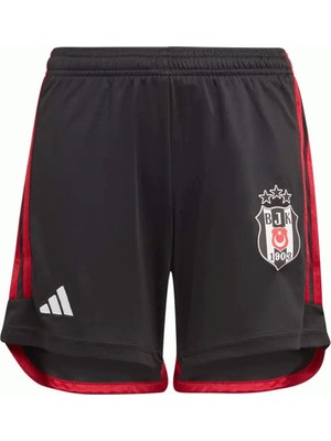 adidas Çocuk Bjk 3 Şort