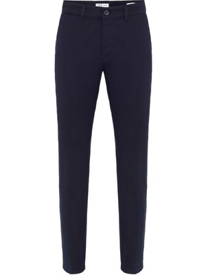 Süvari Regular Kalıp Düz Pantolon