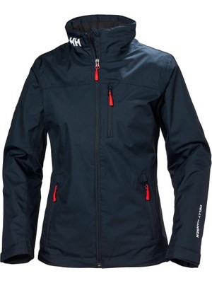 Helly Hansen HH W CREW MIDLAYER Kadın Ceket HHA.30317