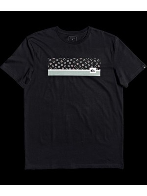 Quiksilver Jamitss Erkek Tees Kvj0 Tişört Eqyzt05758-Kvj0