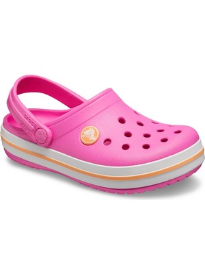 Crocs Crocsband Çocuk Terlik CR0928  6QZ