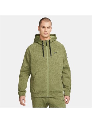 Nike Therma Fit Erkek Sweatshirt DQ4830-326