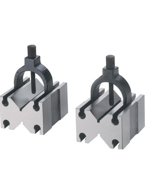 Fett VBC-006 Vertex Kıskaçlı V Yatak