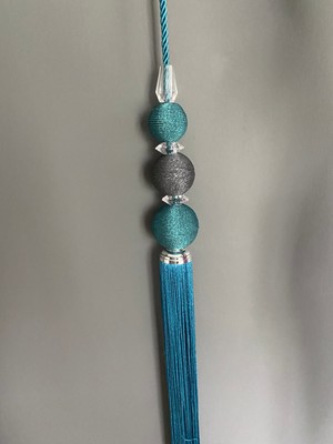 bebekokusu Sahara Home Şık Orta Sarkıt 3 Top