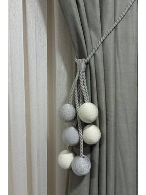 bebekokusu 6 Toplu Broçöl , Kornişe Takmatik 1 Adet Fransız Dizayn 6 Top