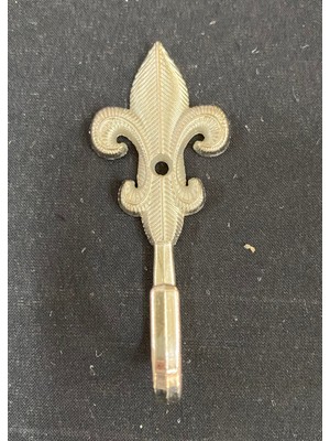 bebekokusu Ege’nin Atölyesinden Perde Askısı 1 Adet