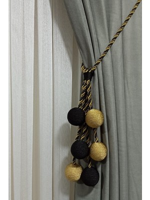 bebekokusu 6 Toplu Tavan Broçöl, Kornişe Takmatik 1 Adet Fransız Dizayn 6 Top