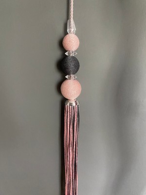 bebekokusu Sahara Home Şık Orta Sarkıt 3 Top