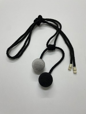 bebekokusu Ege'nin Atölyesinden Perde Tavan Bağlama Broçol, Fon Bağlama, Perde Aksesuarı 2 Top