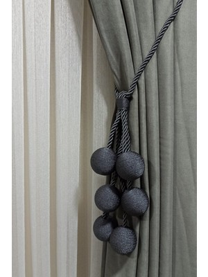 bebekokusu 6 Toplu Broçöl , Kornişe Takmatik 1 Adet Fransız Dizayn