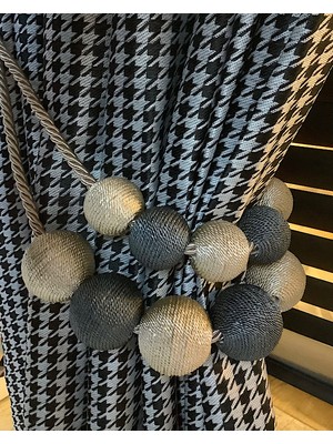 bebekokusu Ege’nin Atölyesinden Yan Bağlama Şirin Toplar 10 Adet