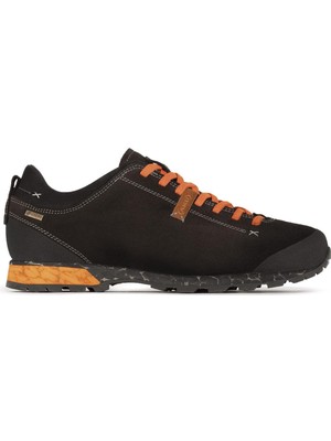 Aku Bellamont III Suede Goretex Vibram Ayakkabı Antrasit A504.3170