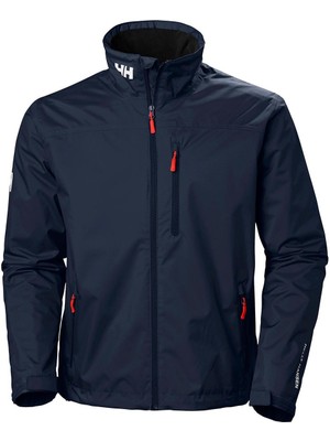 Helly Hansen  Crew  Kırmızı Erkek Mont 30263-162