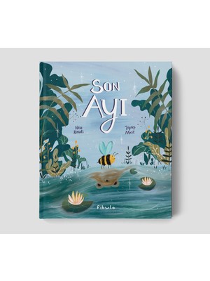 Son Ayı - Neşe Kınalı