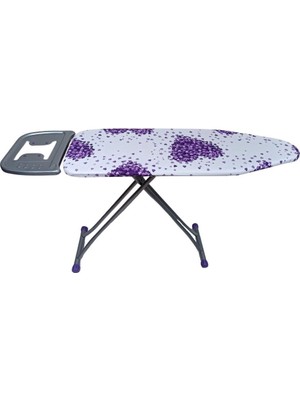 Prado Manolya Ütü Masası, Ütü Sehpası 42X118CM