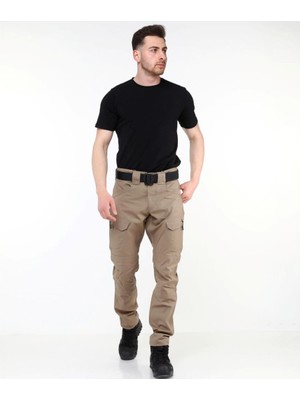 North Mountain Strong Tactical Pantolon Bej