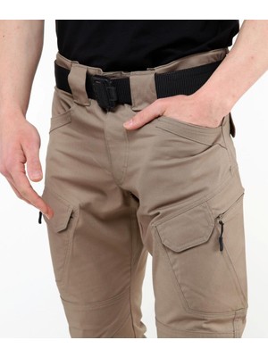 North Mountain Strong Tactical Pantolon Bej