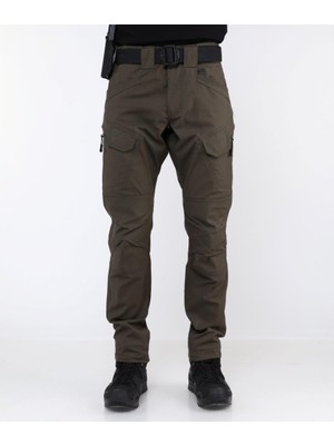 North Mountain Strong Tactical Pantolon Yeşil