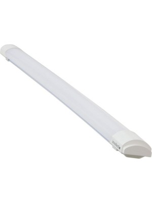 İnoled 18W LED Bant Armatür (BEYAZ-6500K)