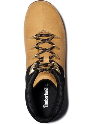 Timberland Mid Lace Up Erkek Bot