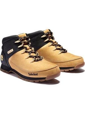 Timberland Mid Lace Up Erkek Bot