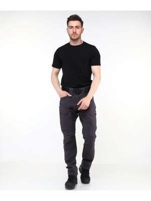 North Mountain Strong Tactical Pantolon Antrasit