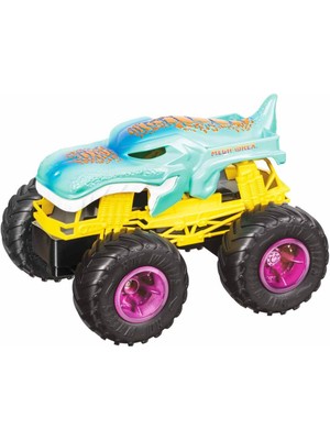 Mondo Motors Hot Wheels Monster Trucks Mega Wrex Uzaktan Kumandalı Araba