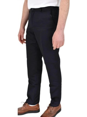 Dynamo Erkek Klasik Kumaş Pantolon