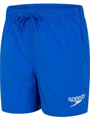Speedo Speedo Essentıals 16 Watershort Mavi Erkek Şort 8-12433A369