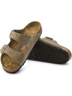 Birkenstock ARIZONA SFB VL Kadın Terlik BRK951303