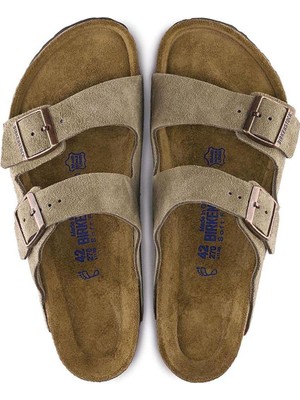 Birkenstock ARIZONA SFB VL Kadın Terlik BRK951303