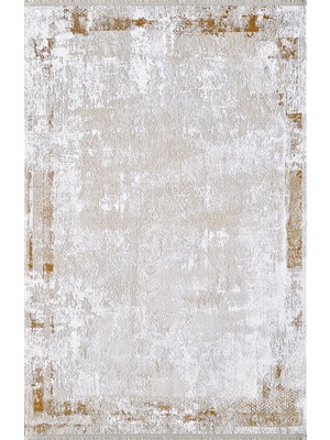 Atlas Halı Vage VQ03A Yumuşak Dokulu Modern Desenli Yüksek Kaliteli Makine Dokuması Halı