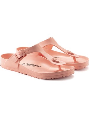 Birkenstock Gızeh Eva Turuncu Unisex Terlik 1022453-0436