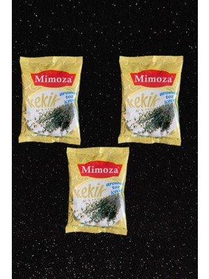 Mimoza Kekik Çayı Kekik Oraleti Sıcak Lezzetli Çay Çok Leziz Kış ve Meyve Çayı 750 gr