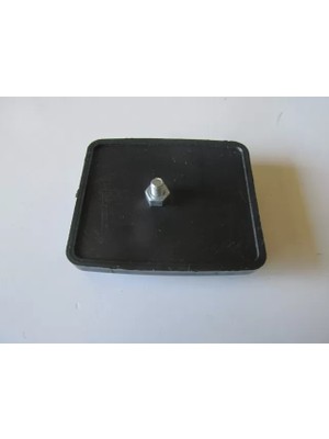 JMC Cıtroen Jumper- 07/13; Arka Tampon Reflektörü Sağ/sol Aynı (Adet)