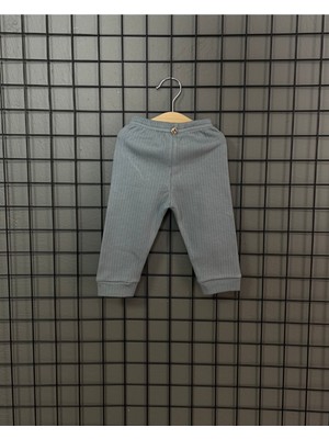 MiaBaby Basic Bebek ve Çocuk Pantolonu
